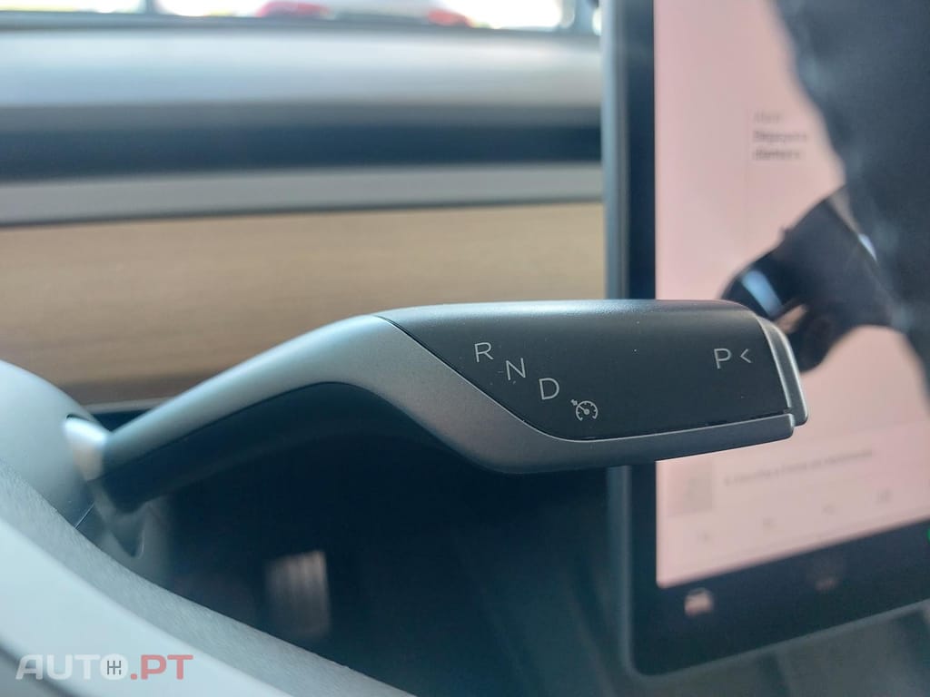 Tesla Model 3 Performance Dual Motor AWD