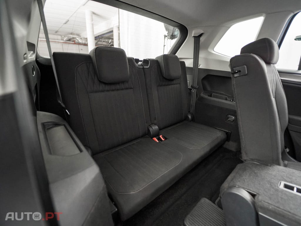 Volkswagen Tiguan Allspace 1.5 TSI Life DSG