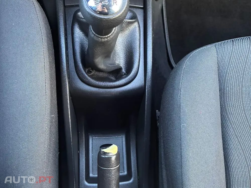 Peugeot 207 1.4 HDi Urban