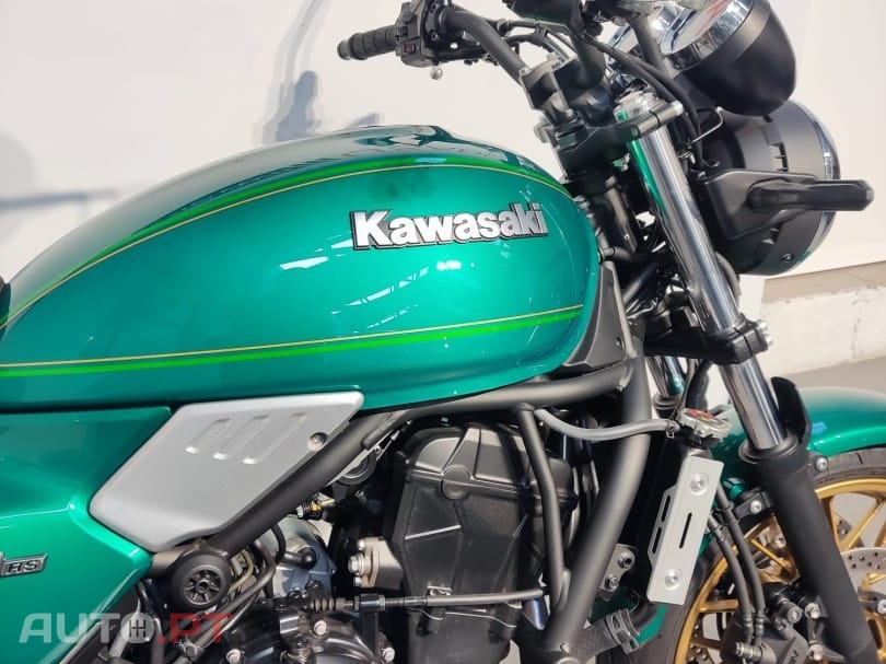 Kawasaki Z RS