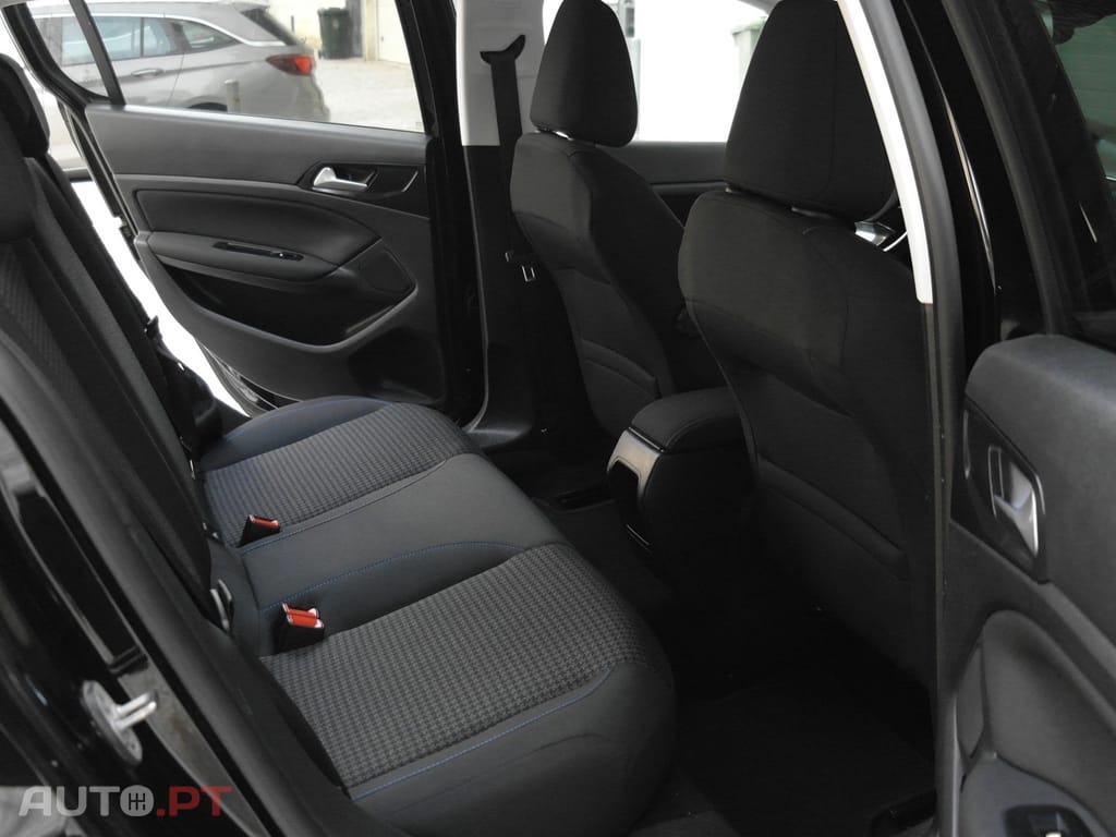 Peugeot 308 1.2 PureTech Style