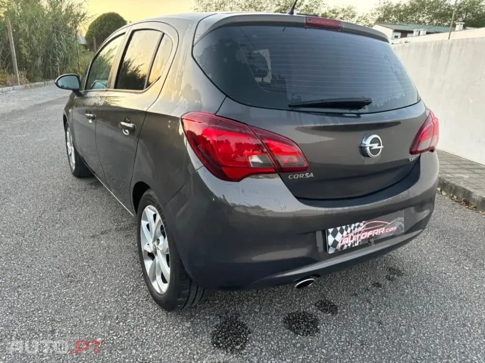 Opel Corsa 1.3 CDTi Cosmo