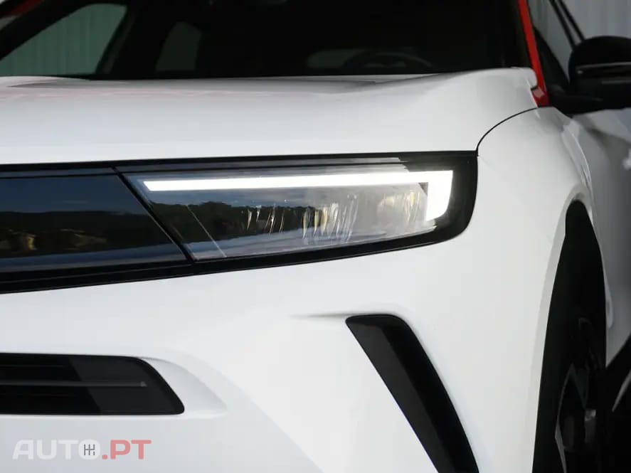 Opel Mokka 1.2 T GS Line AT