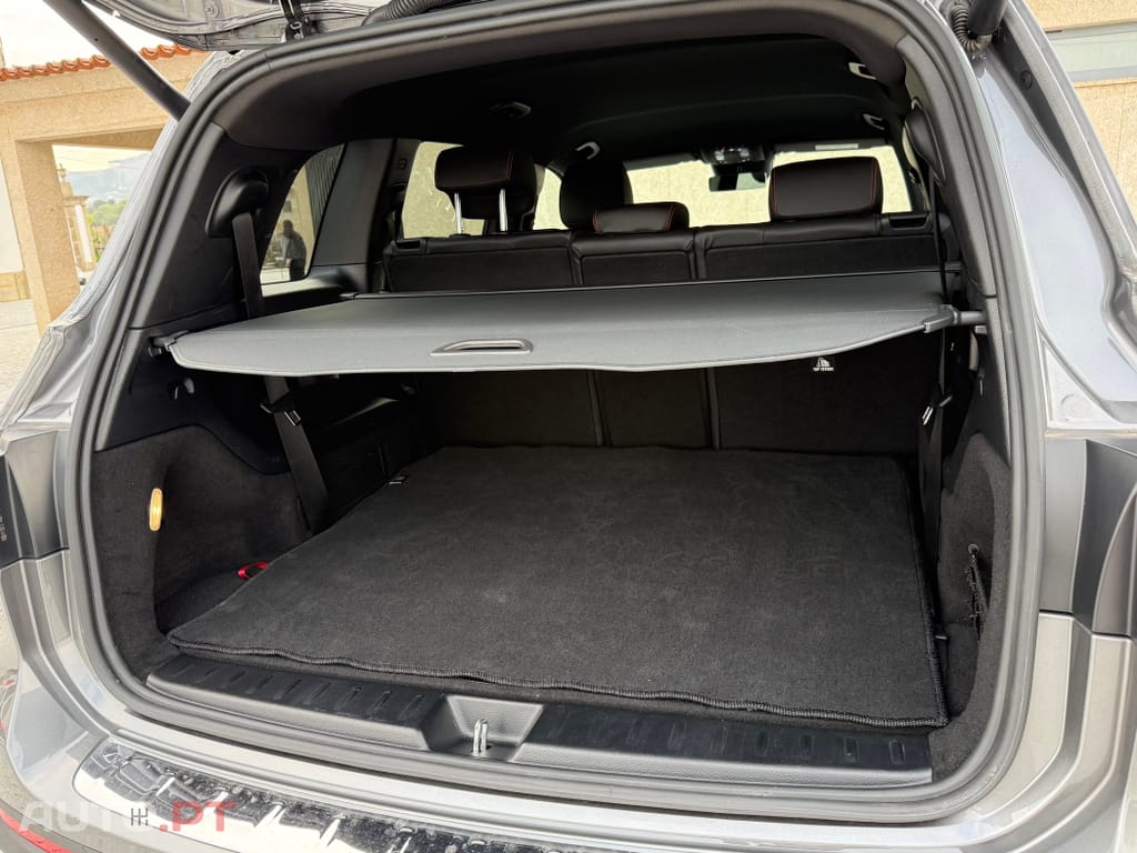 Mercedes-Benz GLB 180 d AMG Line