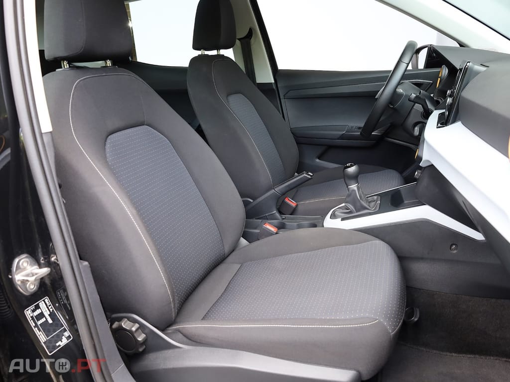 Seat Arona 1.0 TSI Style