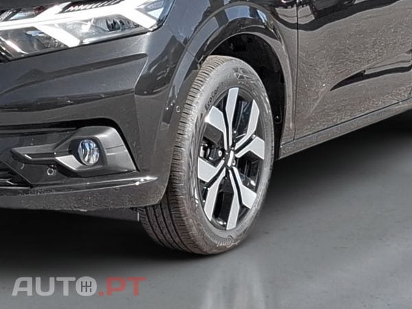 Dacia Logan TCe 90 Expression