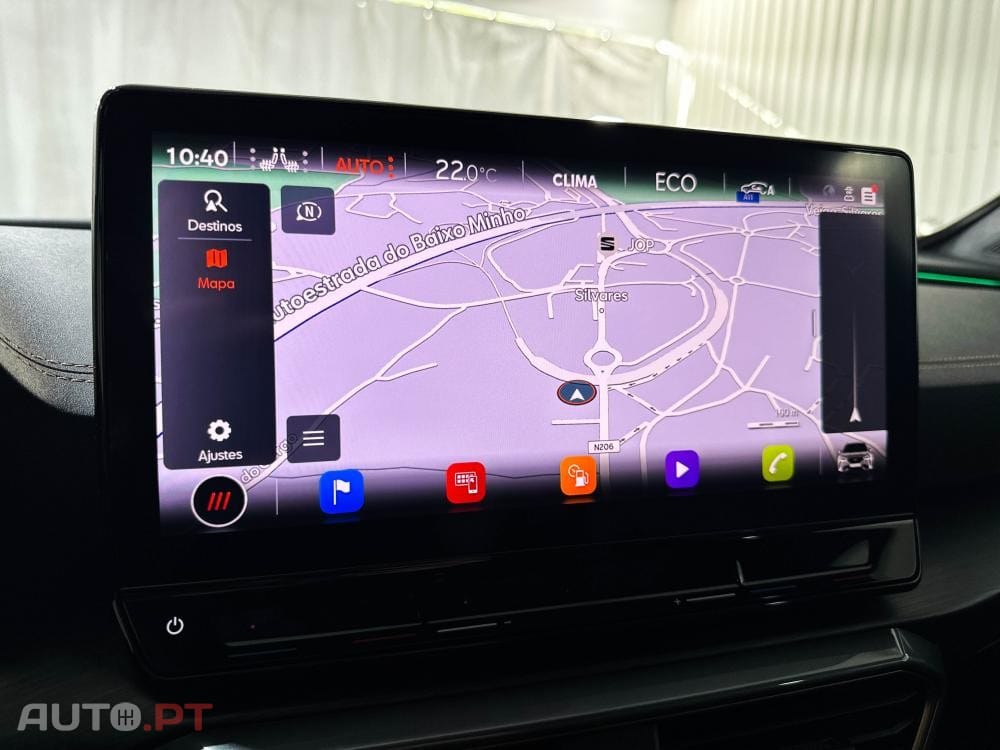 Cupra Formentor 1.4 e-Hybrid DSG VZ