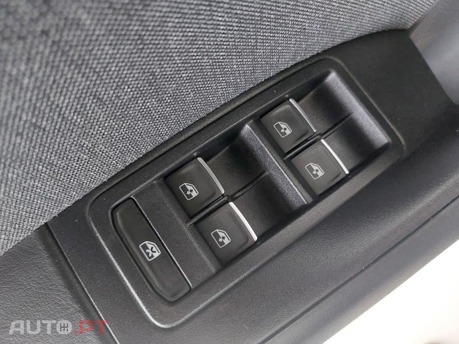 Seat Ateca 1.0 TSI Style