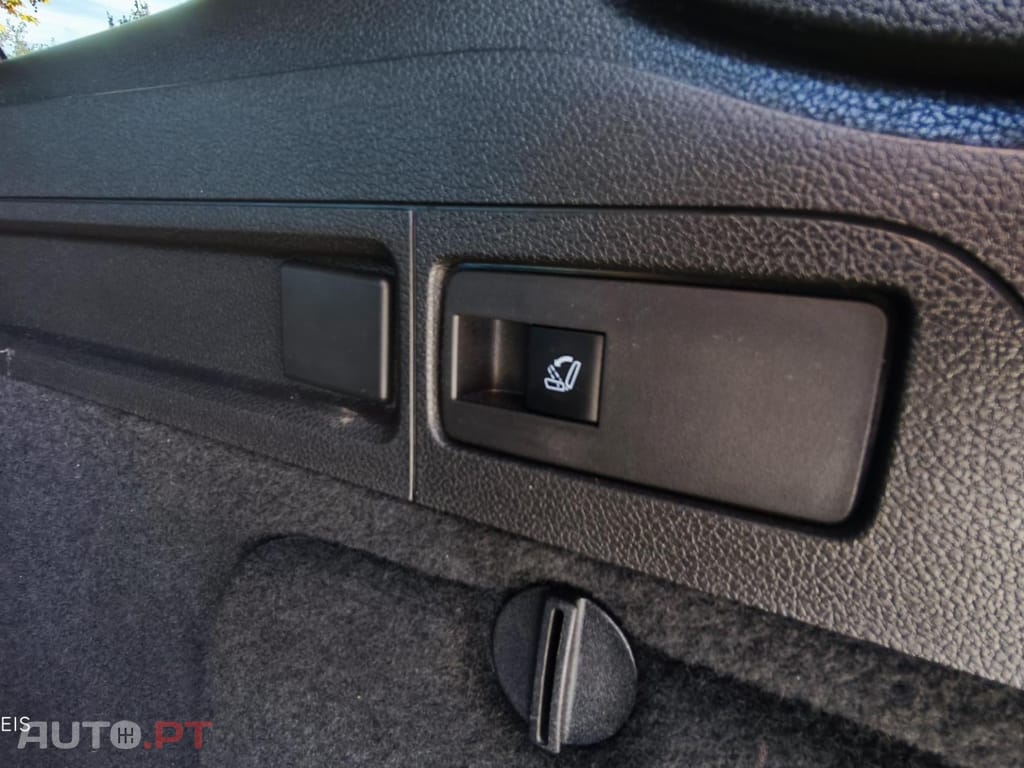 Opel Astra Sports Tourer 1.5 D Ultimate S/S