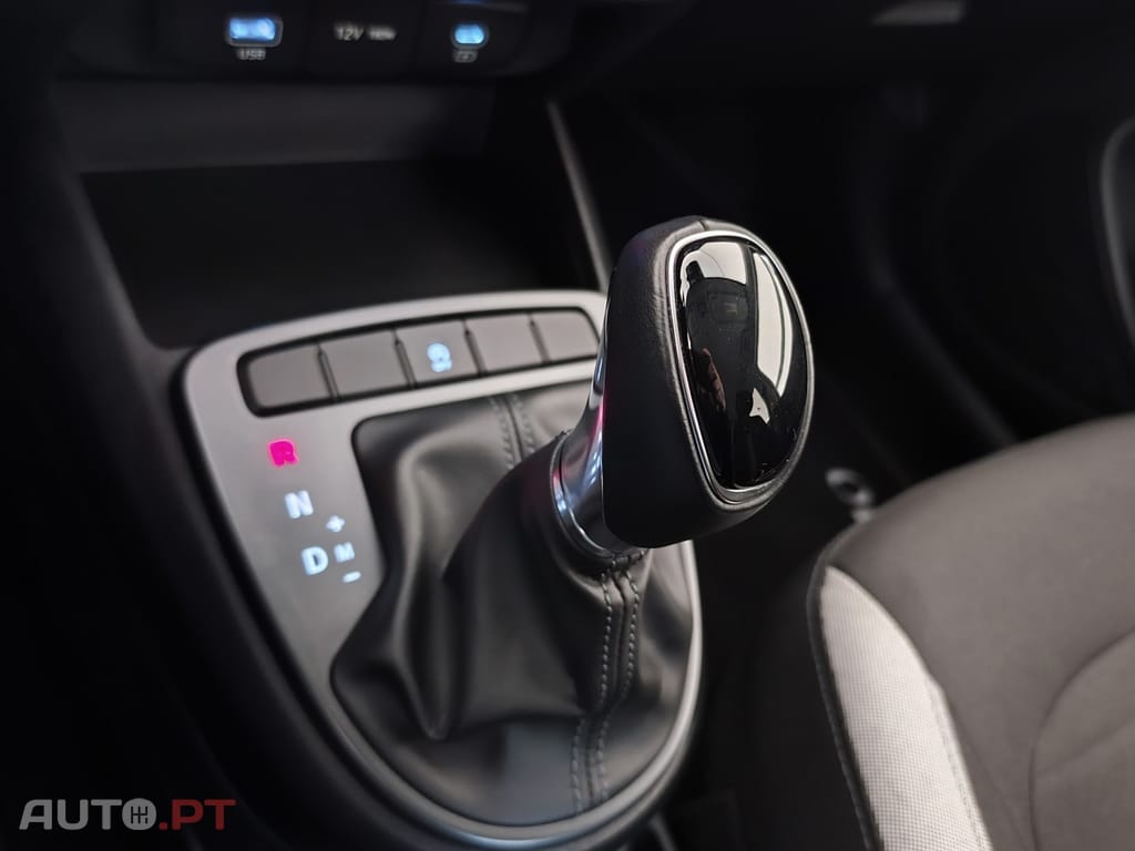 Hyundai i10 1.0 Comfort AMT