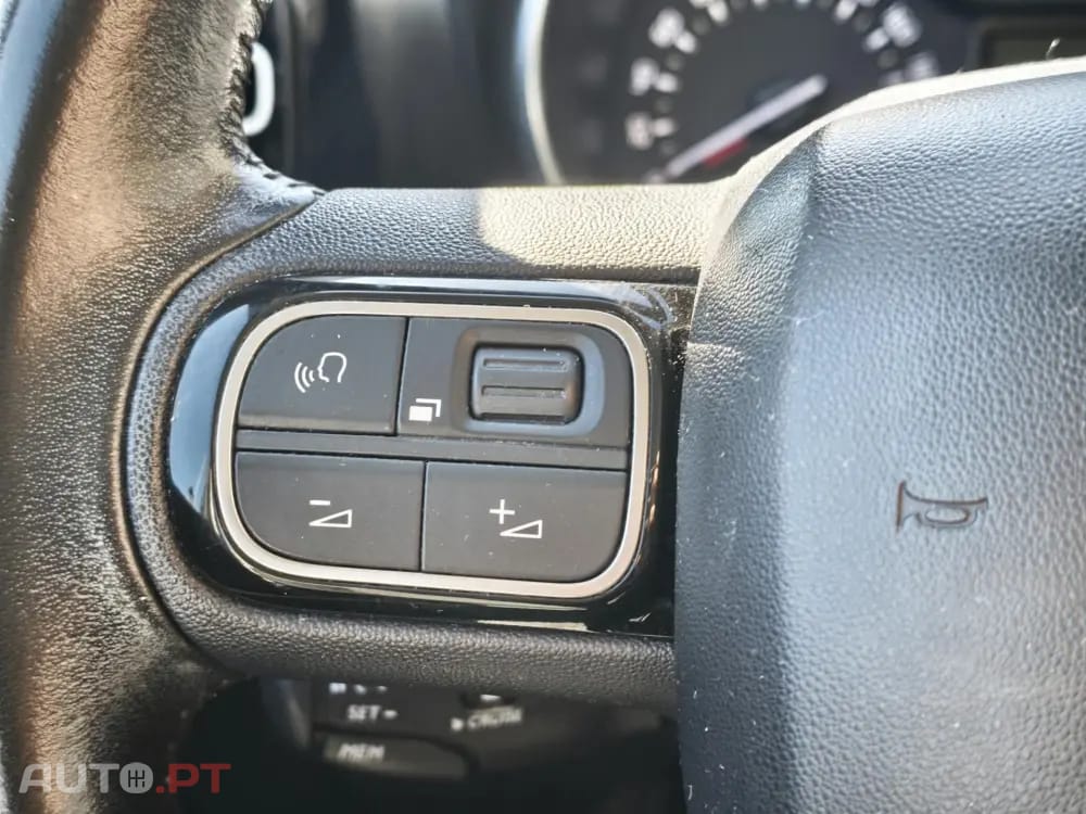 Citroen C3 Aircross 1.5 BlueHDi Feel S&S