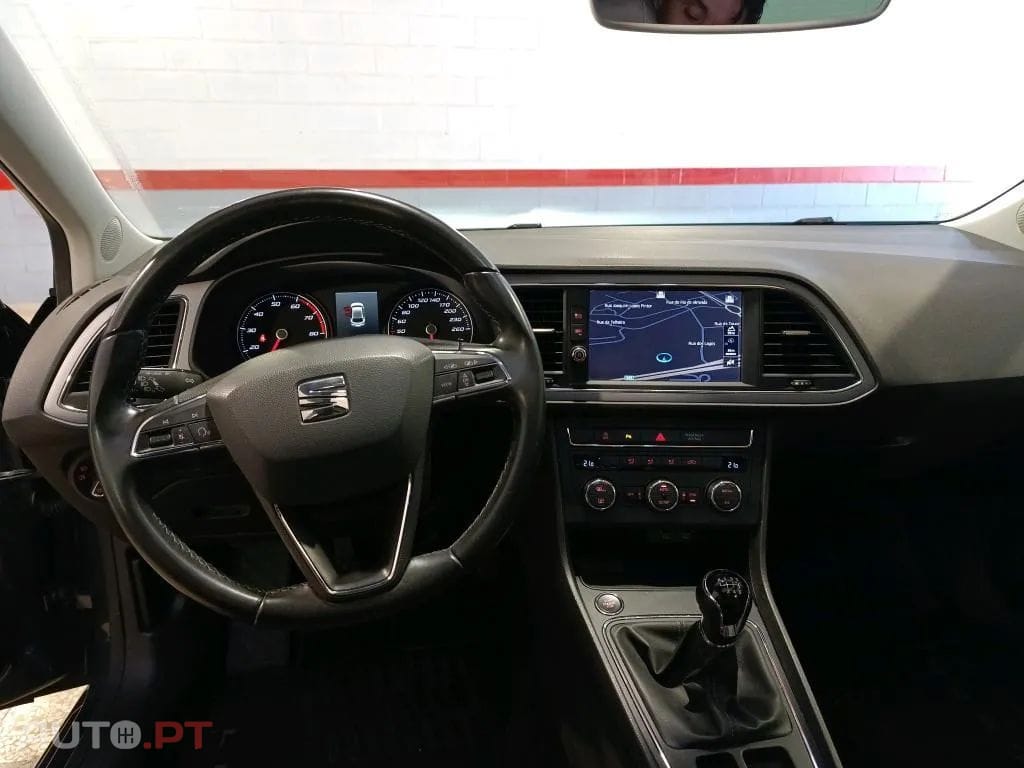 Seat Leon 1.0 EcoTSI Style S/S