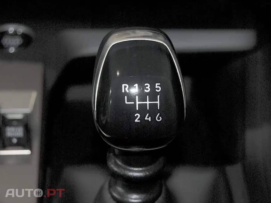 Peugeot 308 1.5 BlueHDi Active Pack