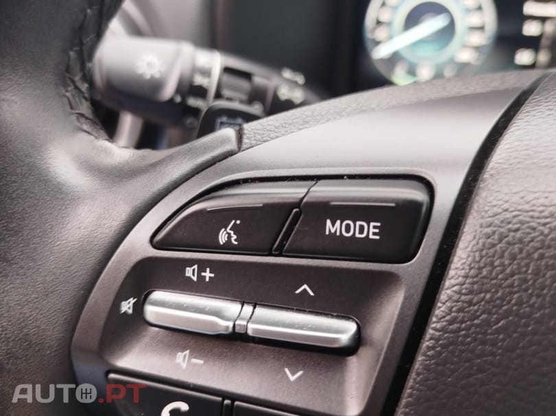 Hyundai Kauai EV 39 kWh Premium