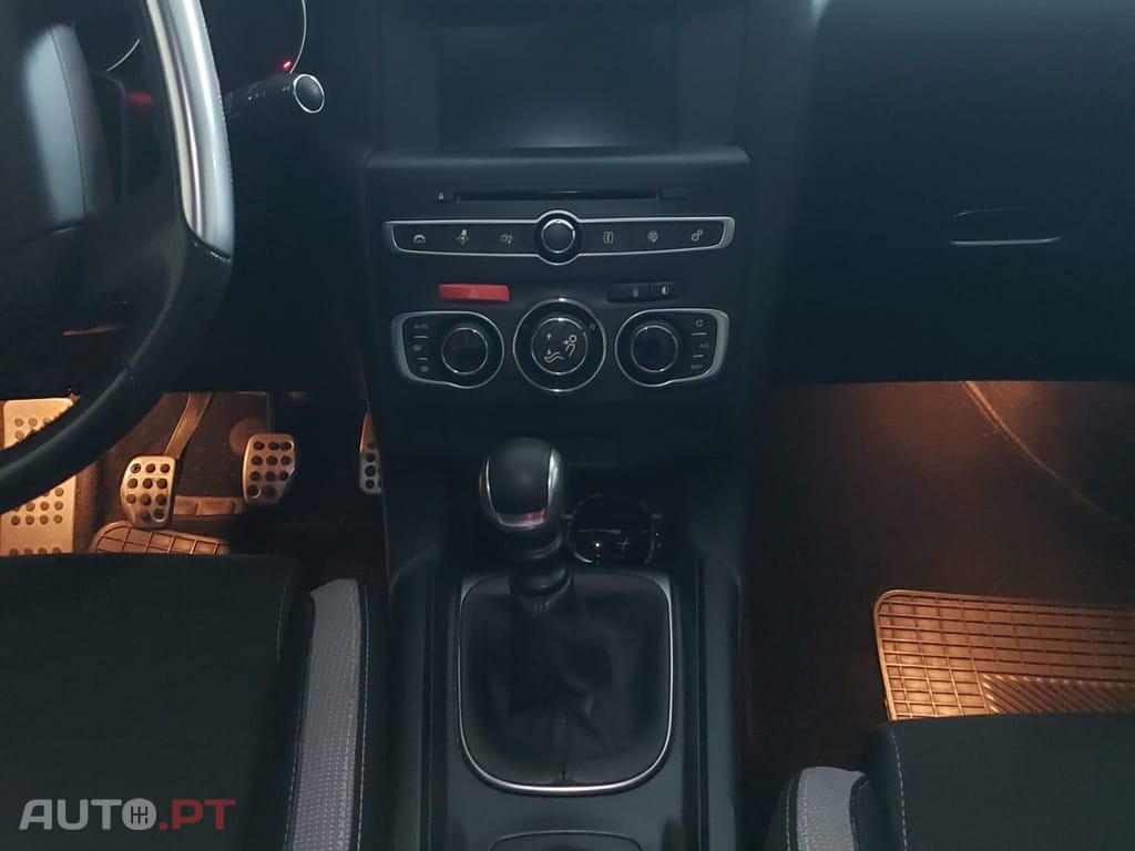Citroen DS4 PureTech 130 Crossback