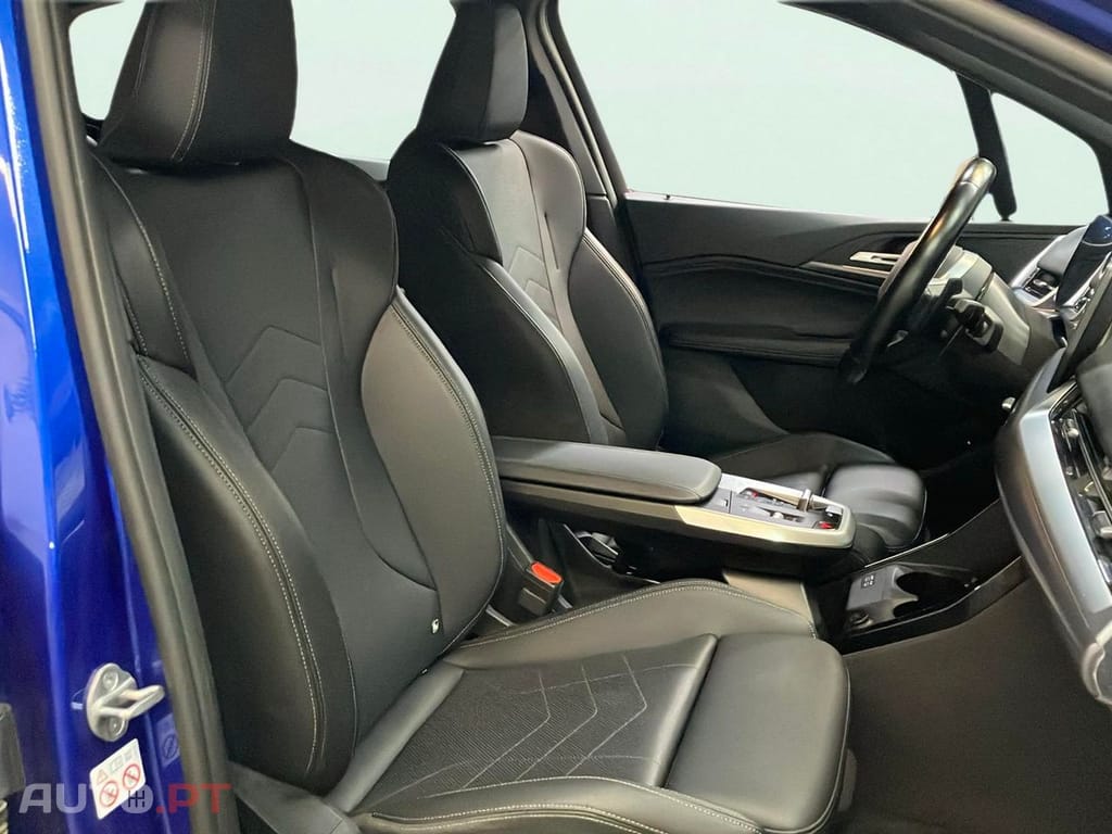 BMW 225 e xDrive Pack Desportivo M