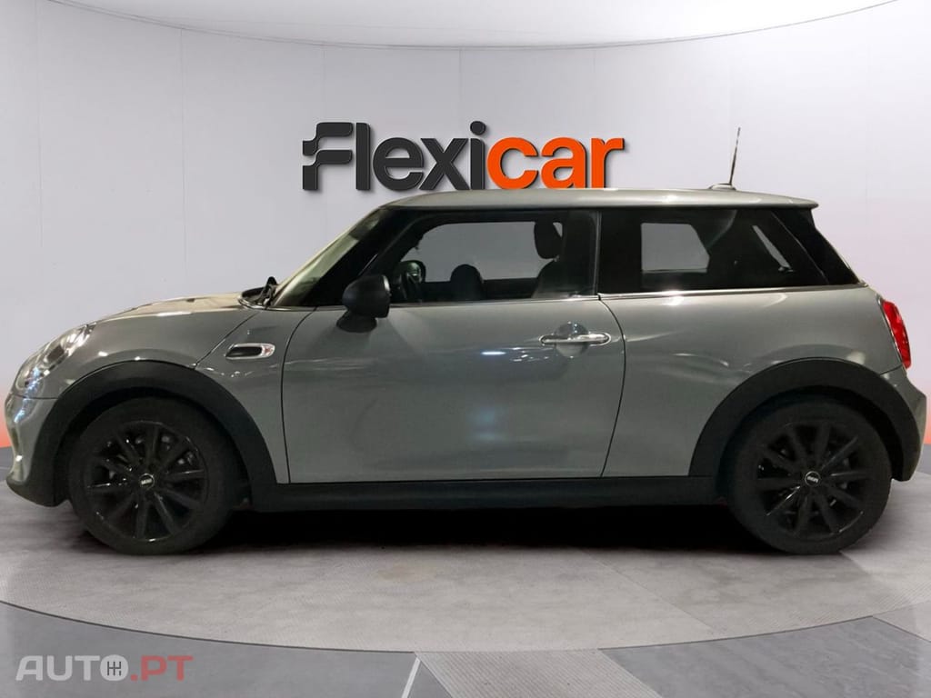 MINI Cooper One