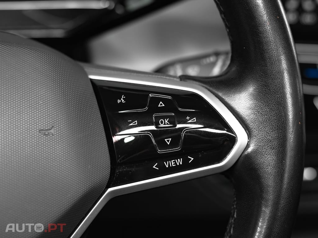 Volkswagen Id.3 58 kWh 1st