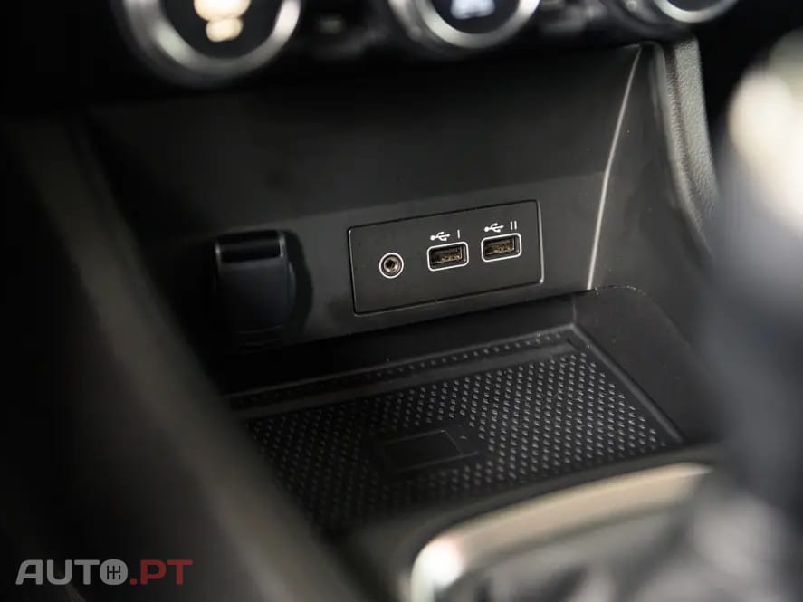 Renault Captur 1.0 TCe Techno