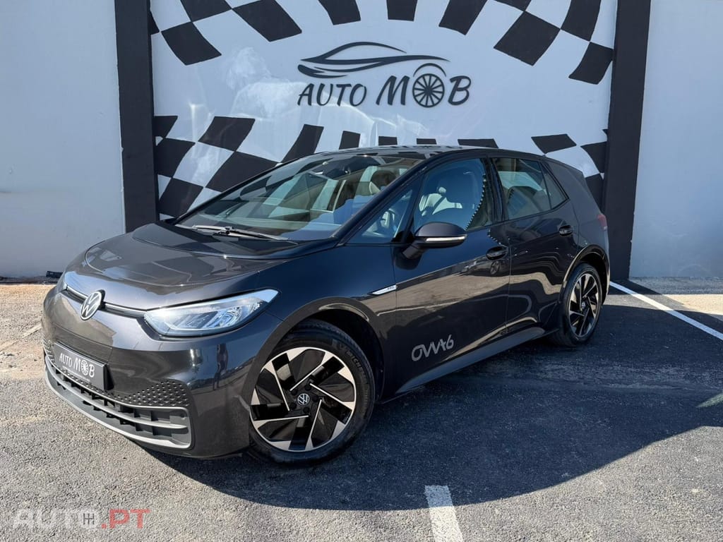 Volkswagen Id.3 Pro Life