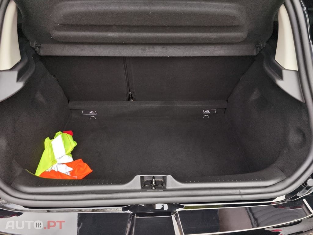 Renault Clio 1.5 dCi Limited