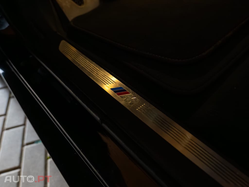 BMW X5 25 d sDrive Pack M