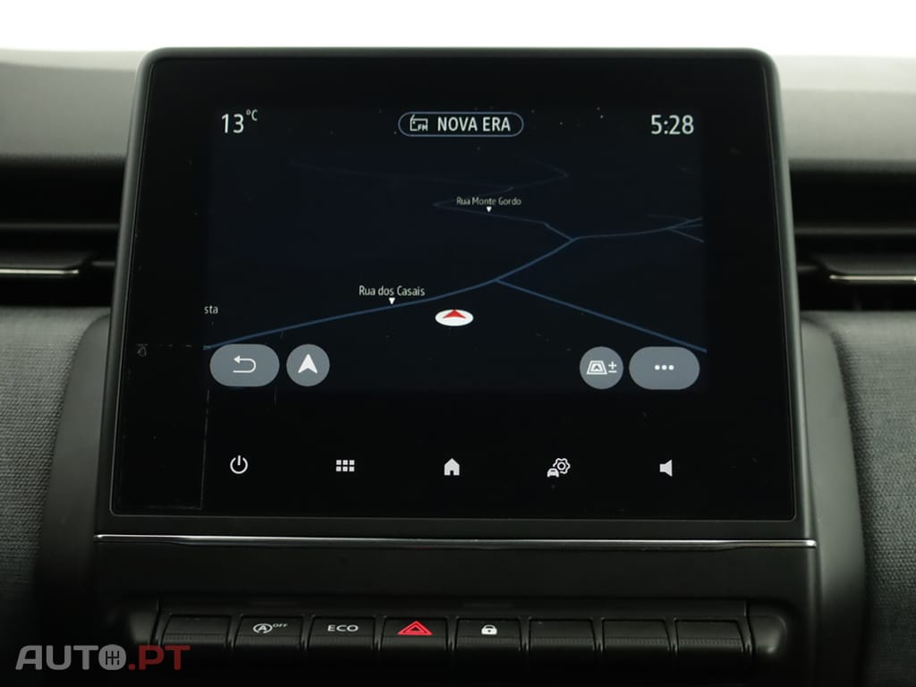 Renault Clio Clio 1.0 TCe Evolution Bi-Fuel