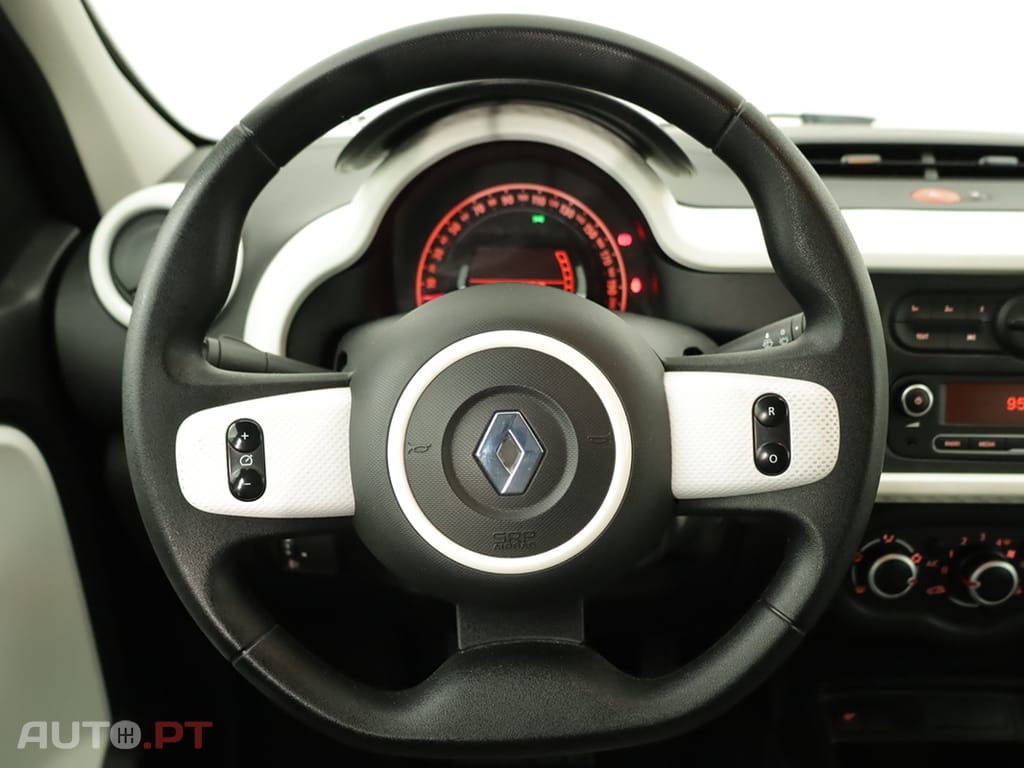 Renault Twingo Twingo 1.0 SCe Zen