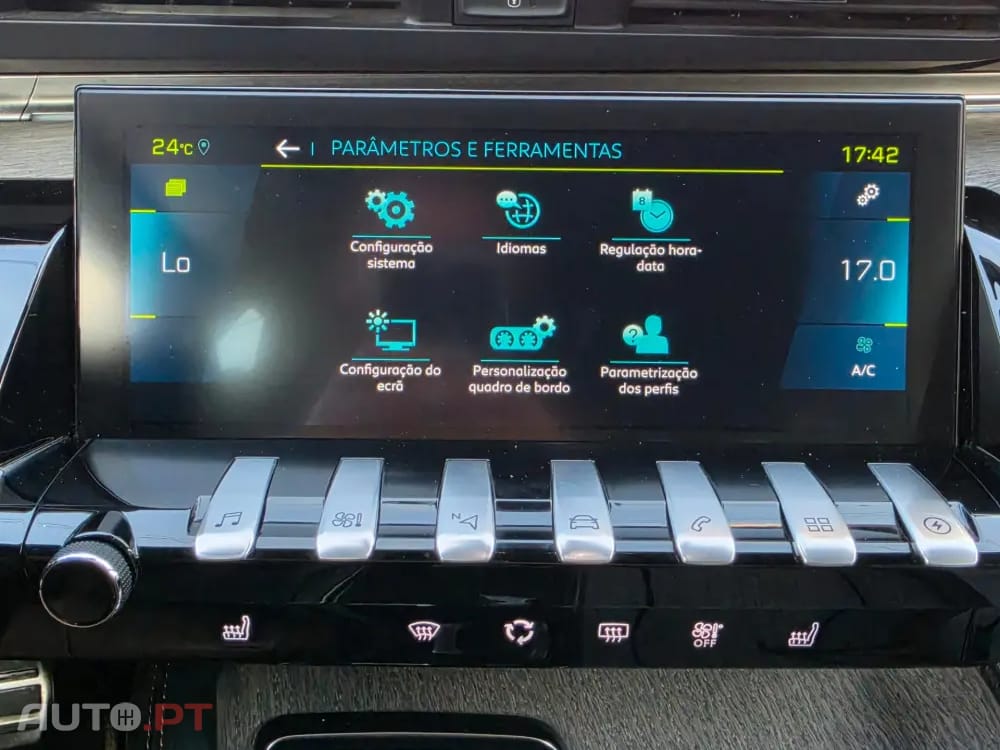 Peugeot 508 SW 1.6 Hybrid GT Line e-EAT8