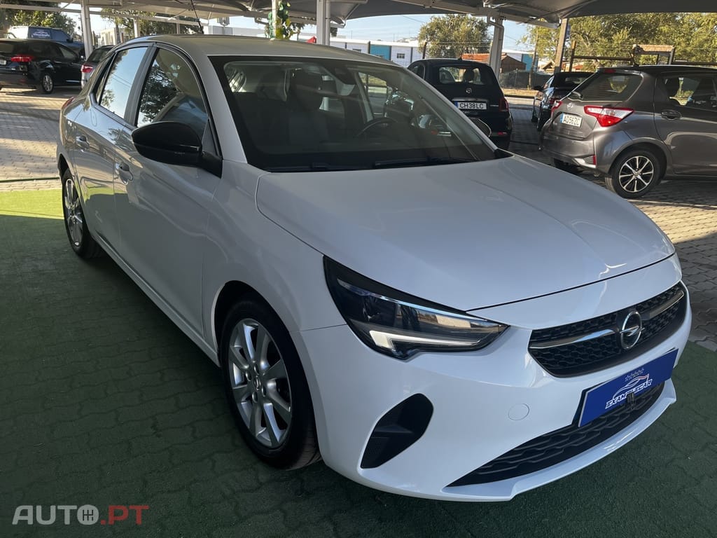 Opel Corsa 1.5 D Business Edition