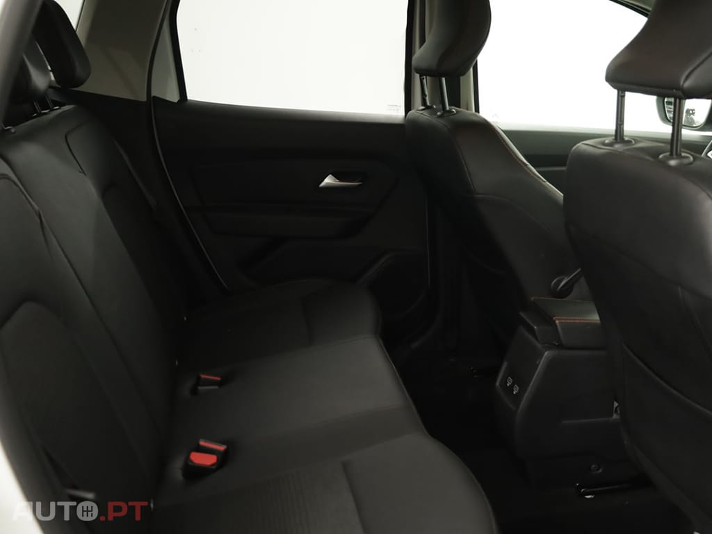 Dacia Duster Duster 1.0 TCe ECO-G SL Extreme Bi-Fuel