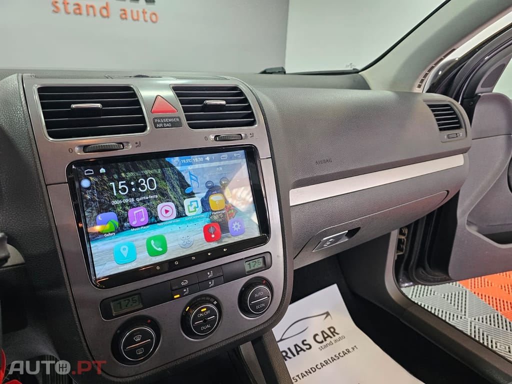 Volkswagen Golf Sportsvan 1.9 TDI