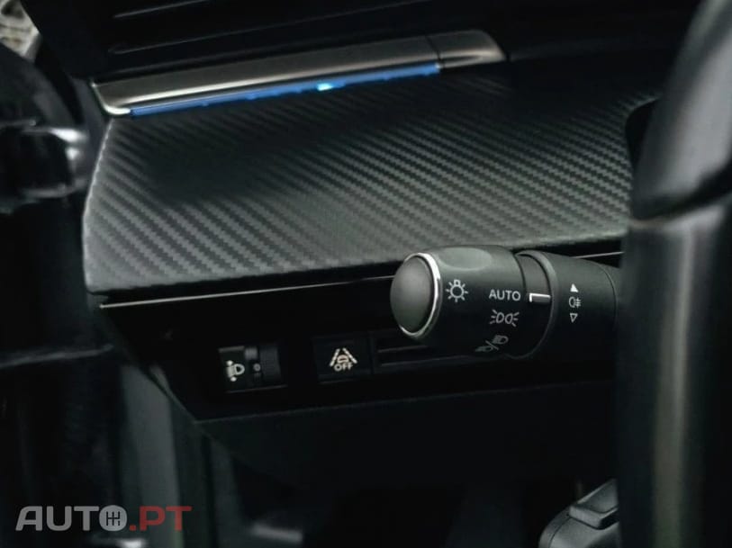 Peugeot 508 SW 1.5 BlueHDi ALLURE