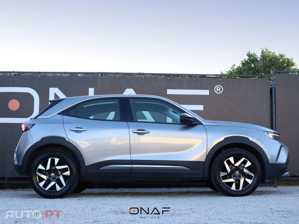 Opel Mokka 1.2 Turbo 100cv Elegance