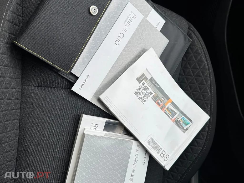 Renault Clio 1.0 TCe Exclusive