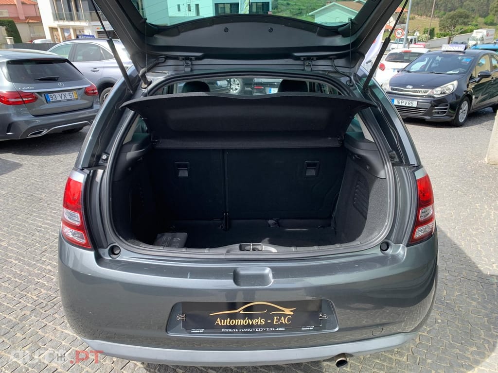 Citroen C3 1.2 PureTech Collection
