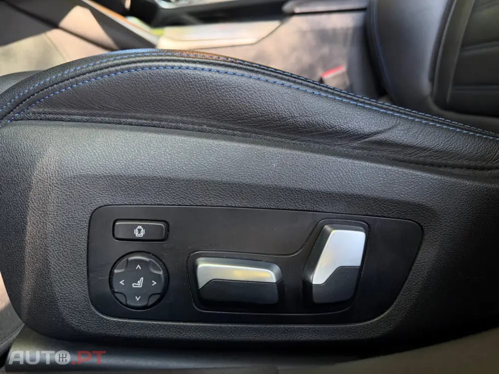BMW i4 eDrive40 Desportiva M