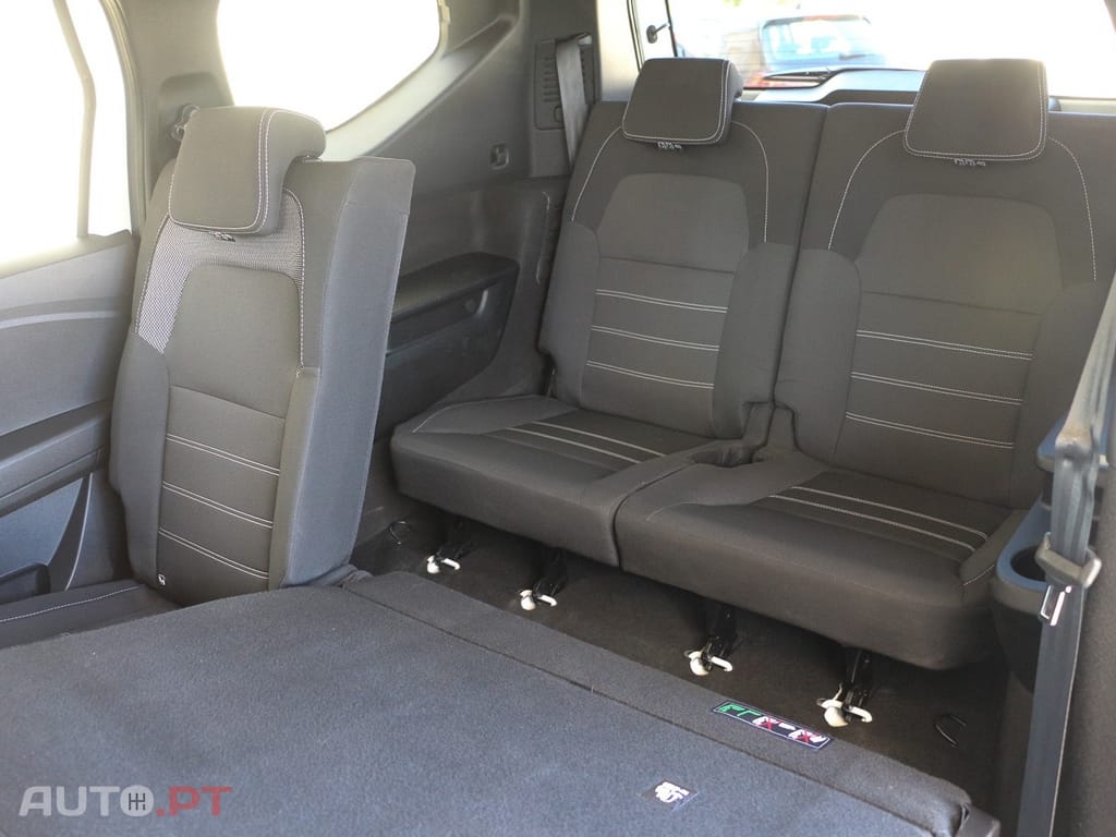 Dacia Jogger 1.0 ECO-G Comfort 7L Bi-Fuel