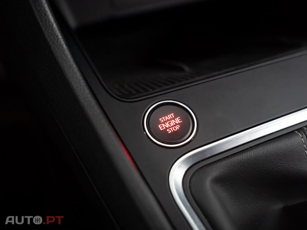 Seat Ateca 1.0 TSI Style