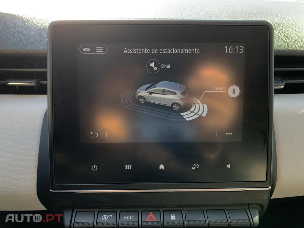 Renault Clio 1.0 TCe Techno Bi-Fuel