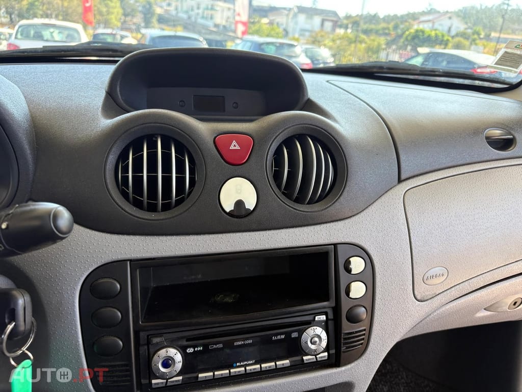 Citroen C3 1.1 SX