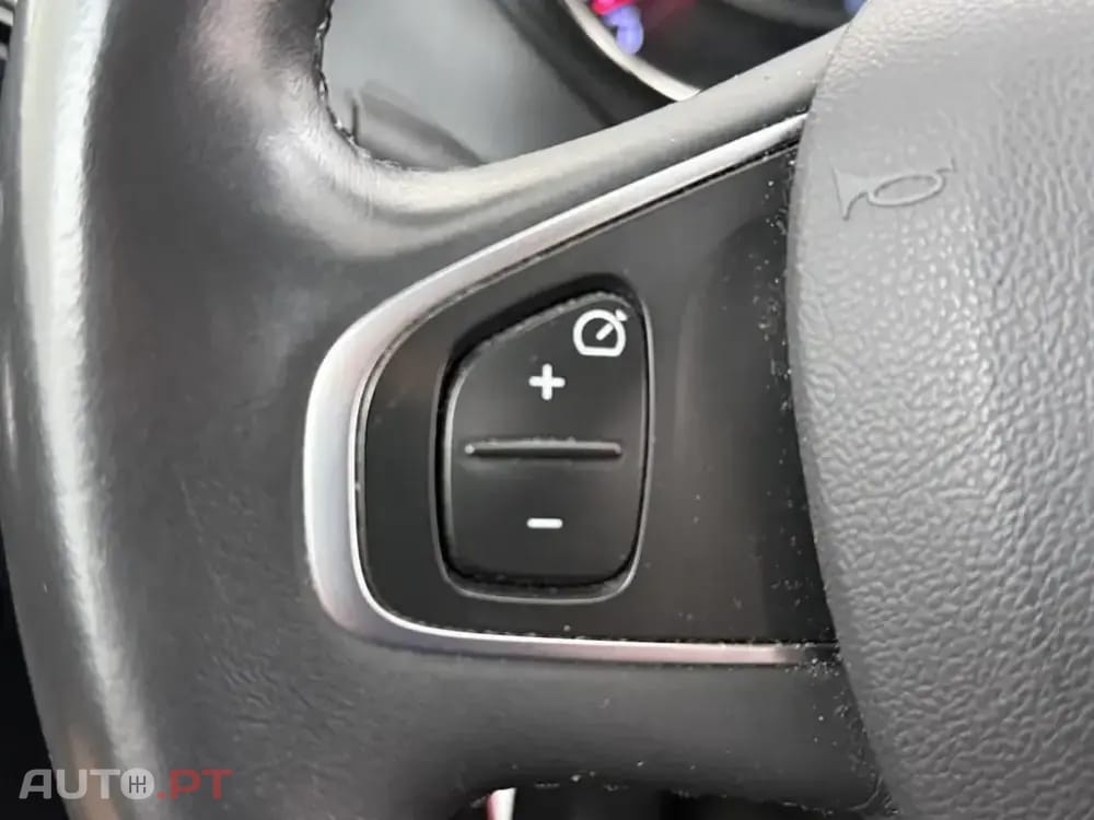 Renault Captur ENERGY TCe 90 S&S Dynamique