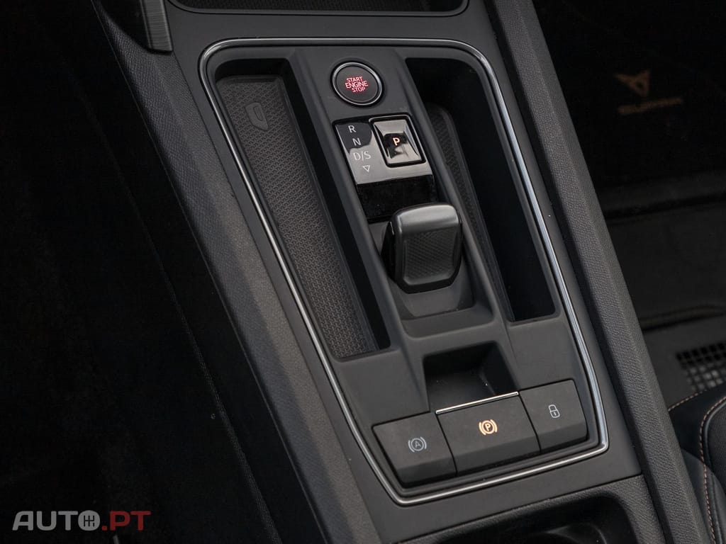 Cupra Formentor VZ eHybrid 