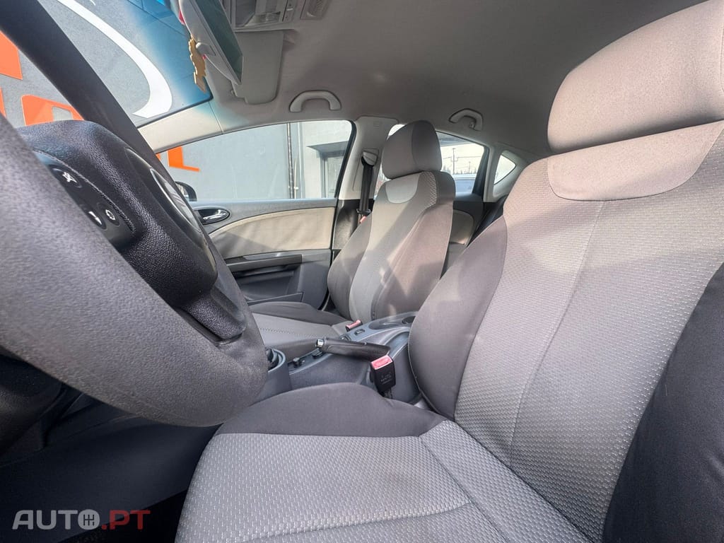 Seat Leon 1.4 16V Sport