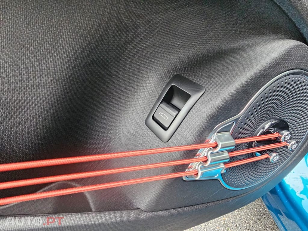 BYD Atto 3 60.48 kWh Design