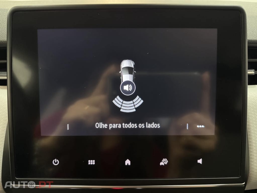 Renault Clio 1.5 Blue dCi Evolution