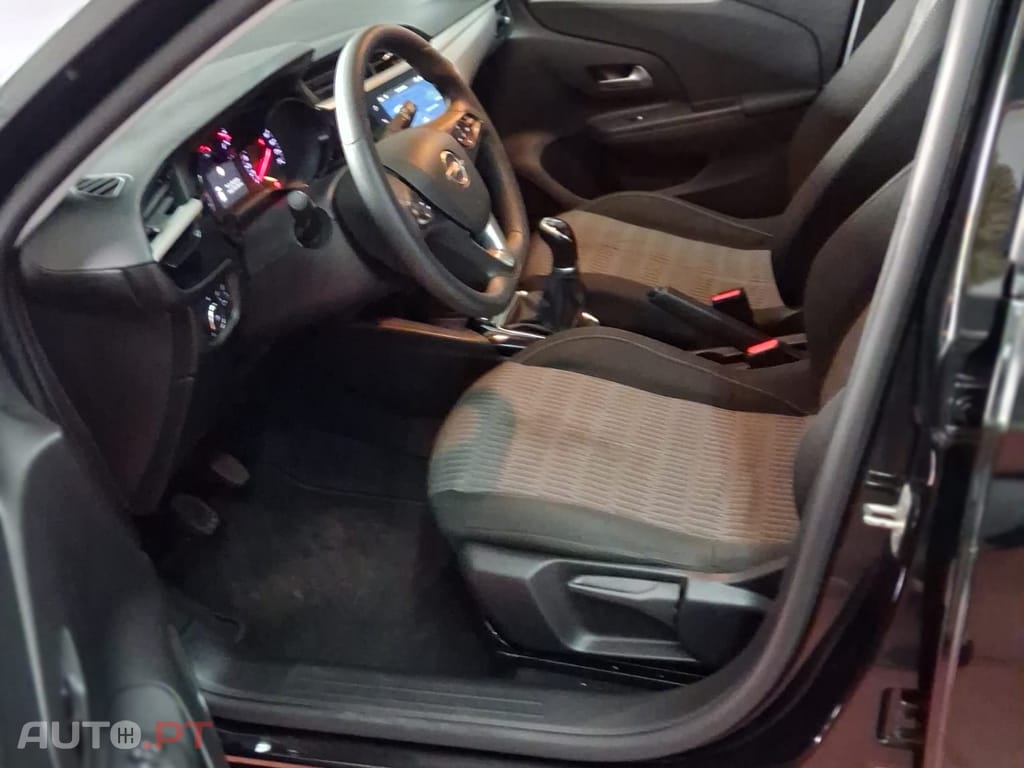 Opel Corsa 1.2 Business Edition