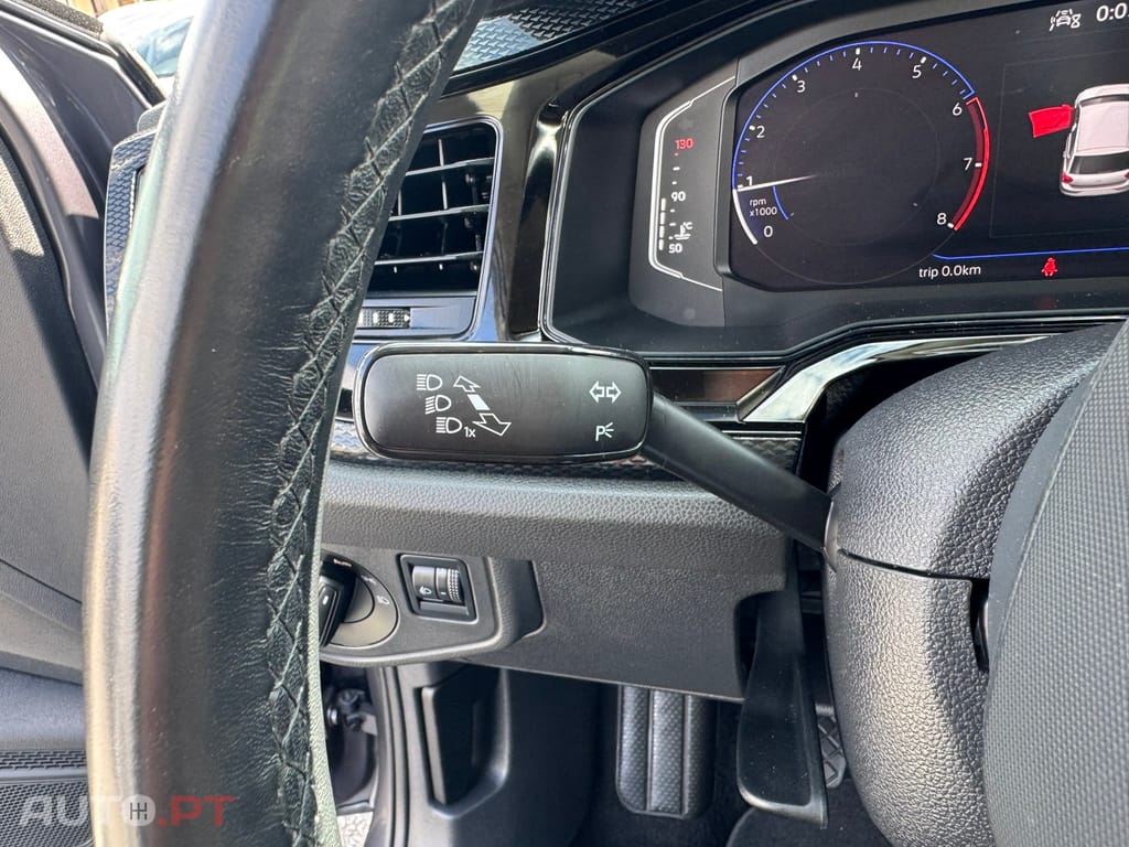 Volkswagen Polo 1.0 TSI Confortline