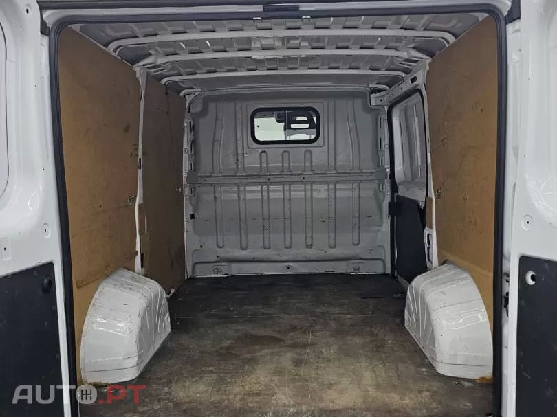 Peugeot Boxer Boxer