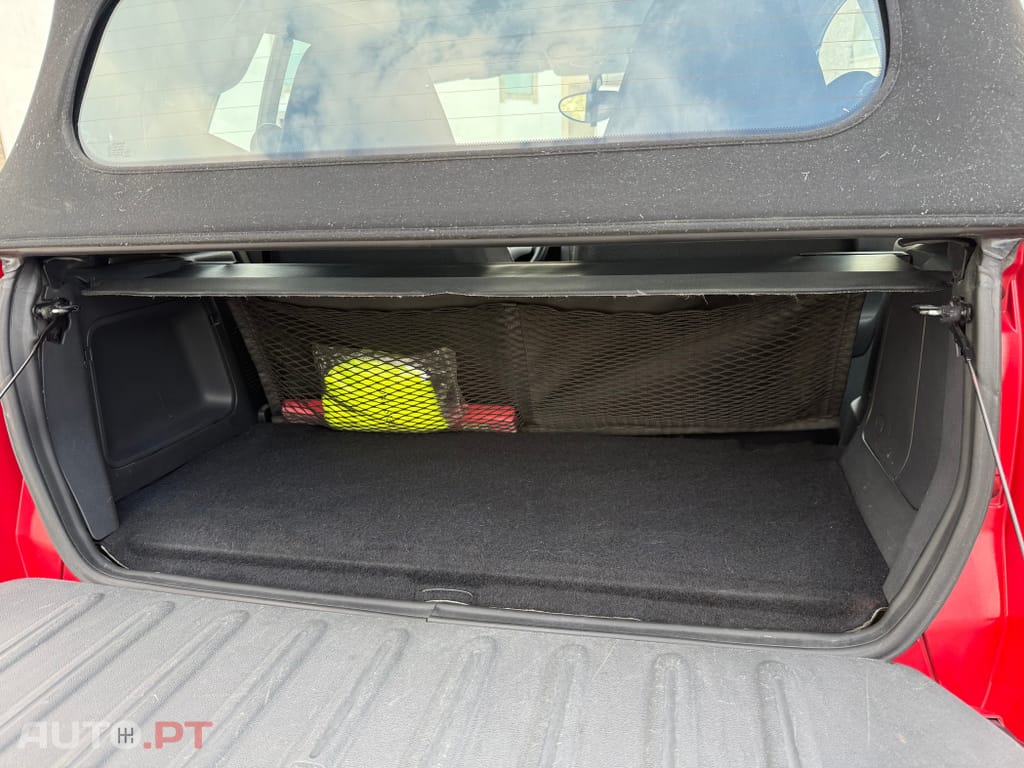 Smart ForTwo 0.8 cdi Passion 54